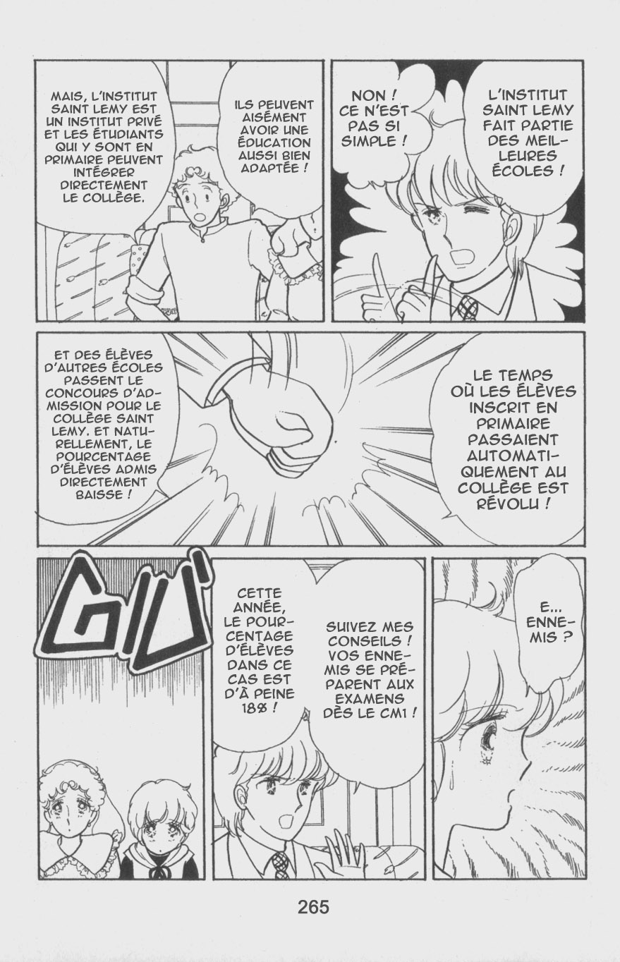 img Creamy Mami L'Ange de la Magie 15